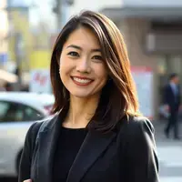 山本 美咲